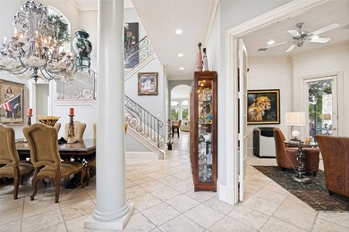 Beautiful Mediterranean Style Villa located in a private - photo 8
