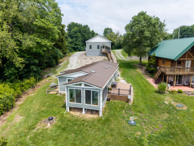 Big Otter Lake Home on the Lake James Chain - photo 26