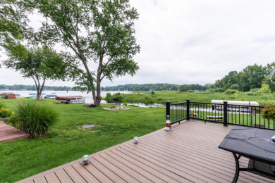 Big Otter Lake Home on the Lake James Chain - photo 4