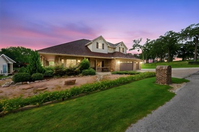 Welcome to lake living at its finest on Cedar Creek Lake! - photo 1