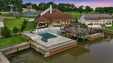 Welcome to lake living at its finest on Cedar Creek Lake! - photo 4