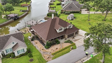 Welcome to lake living at its finest on Cedar Creek Lake! - photo 7