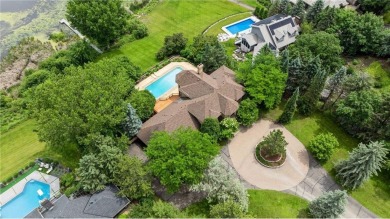 Lake Home For Sale in Eden Prairie, Minnesota