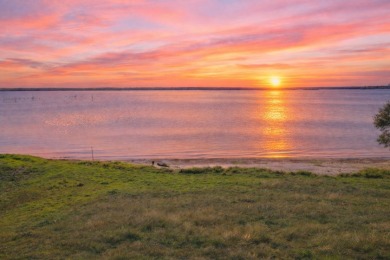 1+ Acre Waterfront Lot on Richland Chambers Lake! - photo 2