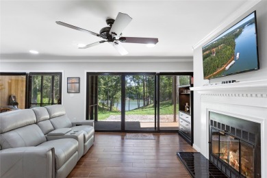 Lake Condo For Sale in Anderson, South Carolina