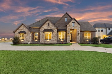 This stunning single story custom waterfront home is located in - photo 4