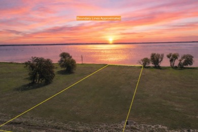 Richland Chambers Lake Acreage For Sale in Corsicana Texas
