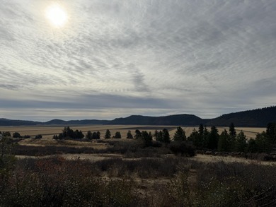 Upper Klamath Lake Lot For Sale in Klamath Falls Oregon