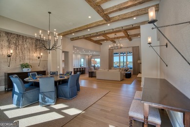 Welcome to this stunning custom-built home perfectly situated on - photo 12
