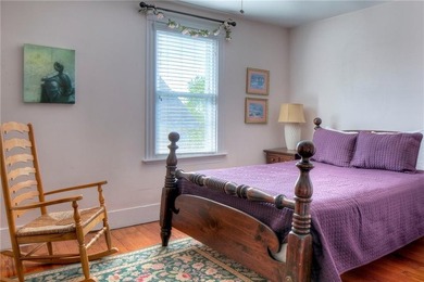 Historic Hill Townhouse just steps to Bellevue Avenue and two - photo 13