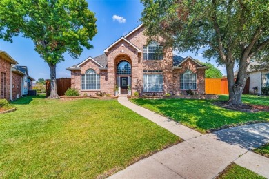 Lake Home For Sale in Rowlett, Texas