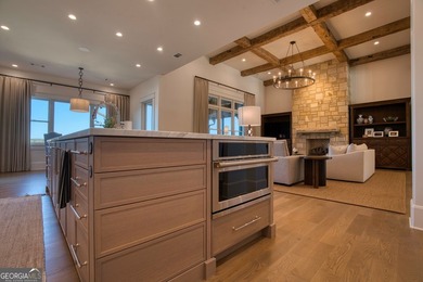 Welcome to this stunning custom-built home perfectly situated on - photo 22