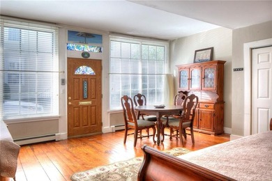 Historic Hill Townhouse just steps to Bellevue Avenue and two - photo 24
