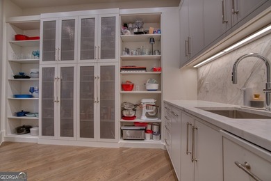Welcome to this stunning custom-built home perfectly situated on - photo 27