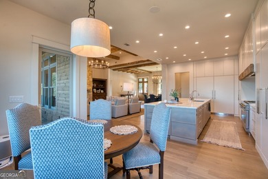 Welcome to this stunning custom-built home perfectly situated on - photo 28