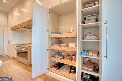 Welcome to this stunning custom-built home perfectly situated on - photo 33