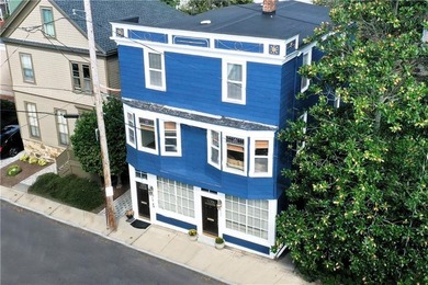 Historic Hill Townhouse just steps to Bellevue Avenue and two - photo 33