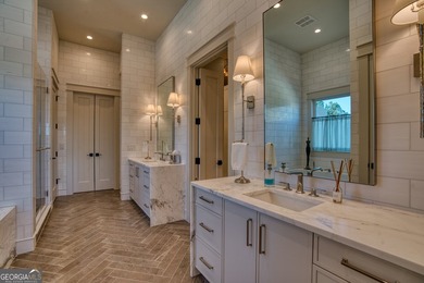 Welcome to this stunning custom-built home perfectly situated on - photo 36