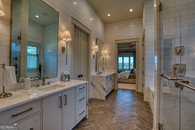 Welcome to this stunning custom-built home perfectly situated on - photo 37