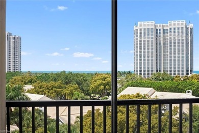 Perched on the 5th floor of the sought-after Calais building - photo 37