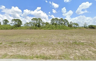 Cape Coral Area Lot For Sale in Cape Coral Florida