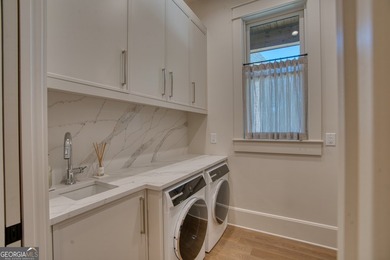 Welcome to this stunning custom-built home perfectly situated on - photo 44