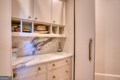 Welcome to this stunning custom-built home perfectly situated on - photo 45