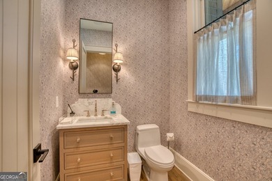 Welcome to this stunning custom-built home perfectly situated on - photo 47