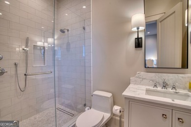 Welcome to this stunning custom-built home perfectly situated on - photo 48