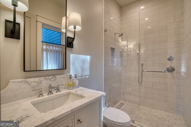 Welcome to this stunning custom-built home perfectly situated on - photo 50
