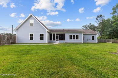 Welcome home to this stunning custom-built property situated on - photo 50