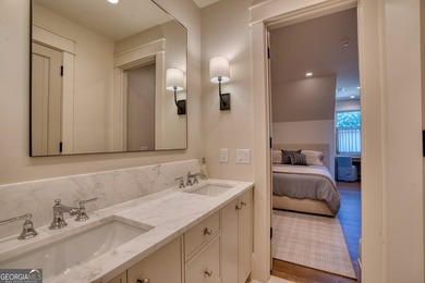 Welcome to this stunning custom-built home perfectly situated on - photo 53