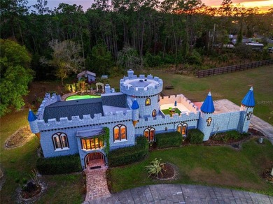 Set behind a gated entrance on 10 private acres in the sought - photo 4
