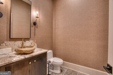 Welcome to this stunning custom-built home perfectly situated on - photo 57