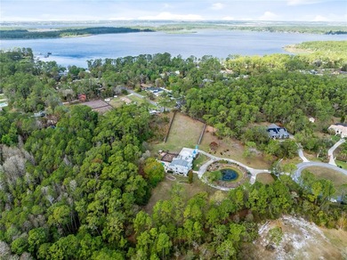 Set behind a gated entrance on 10 private acres in the sought - photo 8