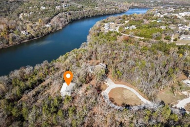 Table Rock Lake - Boone County Home For Sale in Holiday Island Arkansas