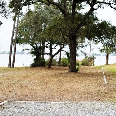 (private lake, pond, coastal) Lot For Sale in Gulf Shores Alabama