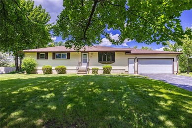 Opportunity awaits in this charming 4-bedroom, 1.5-bath ranch - photo 1