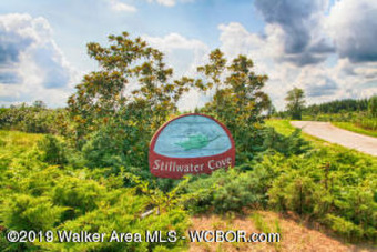 Lewis Smith Lake Acreage For Sale in Double Springs Alabama