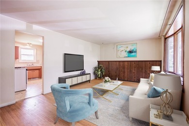 Opportunity awaits in this charming 4-bedroom, 1.5-bath ranch - photo 3