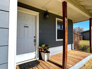 Lake Lewisville Home Active Under Contract in The Colony Texas