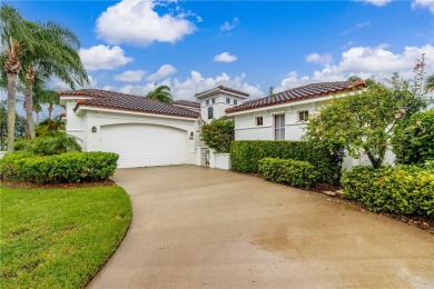 Indian River Townhome/Townhouse For Sale in Vero Beach Florida