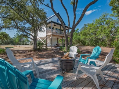 (private lake, pond, creek) Home For Sale in Alligator Point Florida