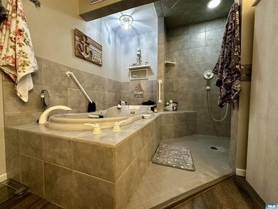 Set on over 5 private acres, this distinctive 2270sf home blends - photo 6