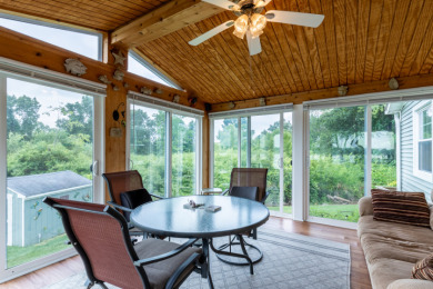 Big Otter Lake Home on the Lake James Chain - photo 14