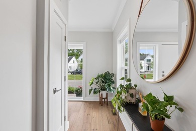 Welcome to Wentworth Landing, one of Portsmouth's newest luxury - photo 10