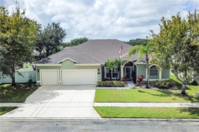 Lake Home For Sale in Sebastian, Florida