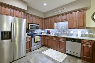 Modern Luxury Meets Branson Charm: Your Perfect Turn-Key - photo 12