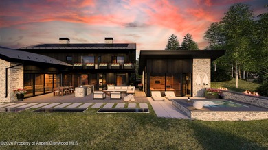 Born of a passion for high-alpine living with a distinct nod to