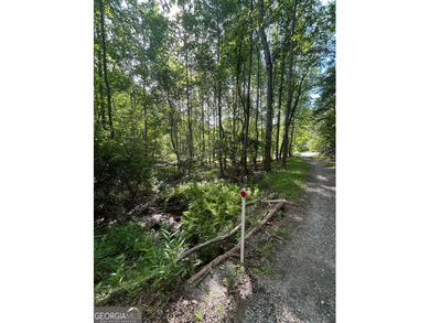 Lake Chatuge Lot For Sale in Hayesville North Carolina